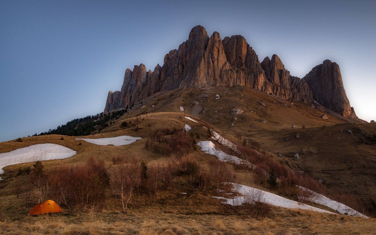 утро, Alexander Plekhanov