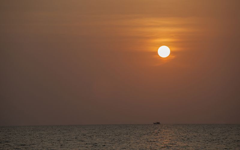 В пути фото превью