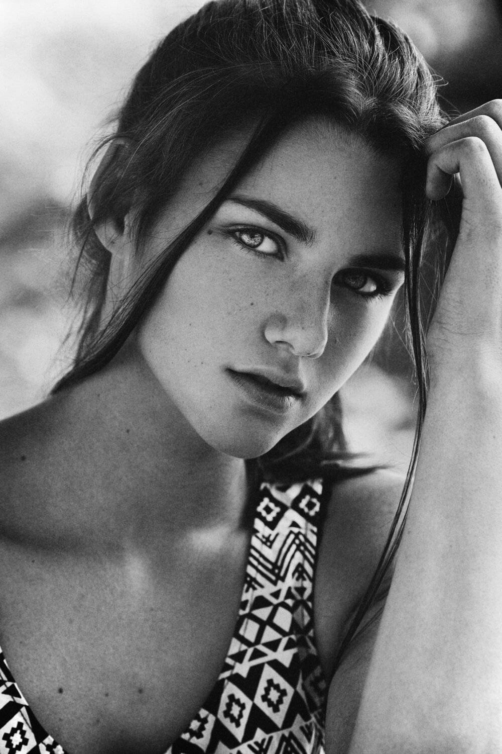 light , nature , pose , model , B&W , Monochrome , asen andreev , portrait , asen