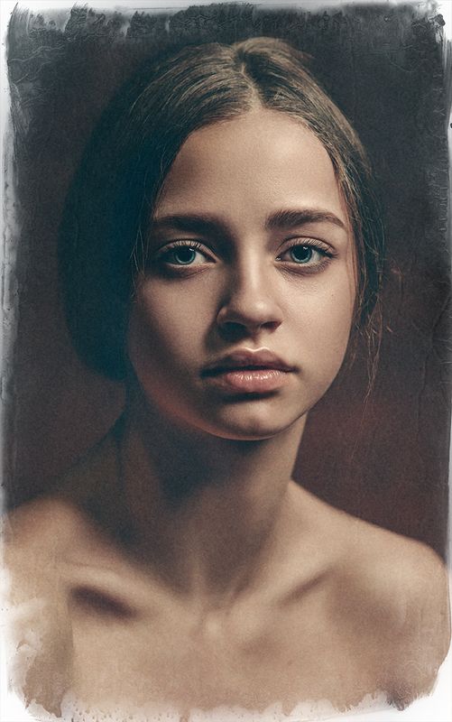 Ксения фото превью