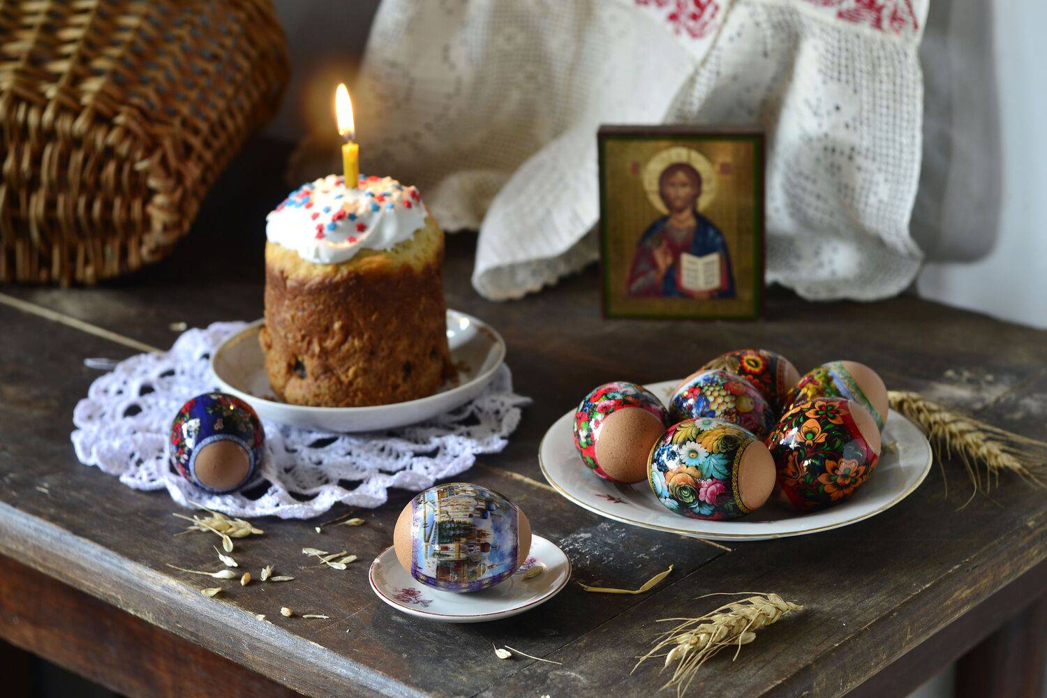 , Оксана Евкодимова