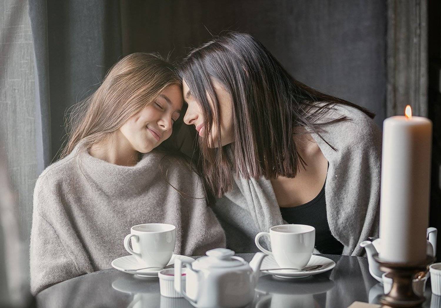 , Иванна Климшина