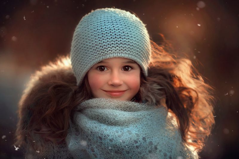 Лисенок фото превью