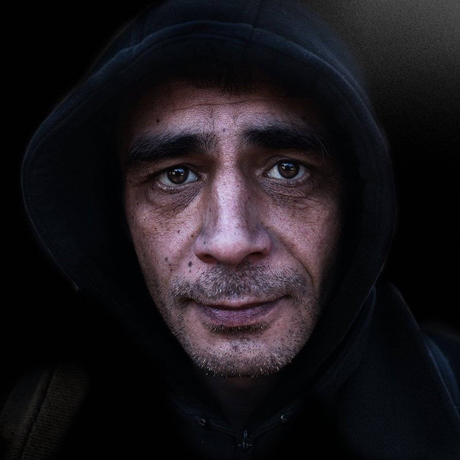 портрет, улица, город, люди, street photography,лица, Юрий Калинин