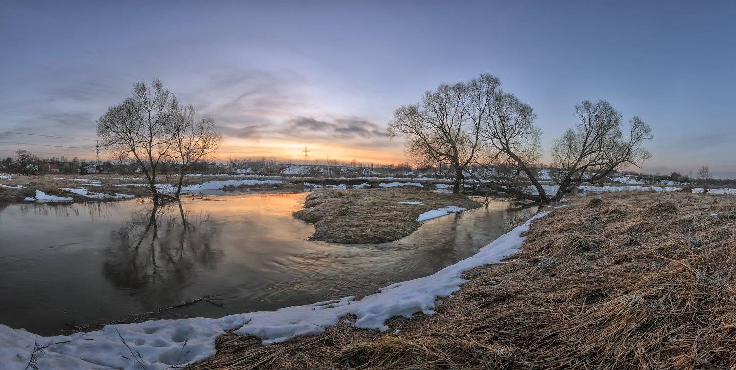 , Николай Андреев