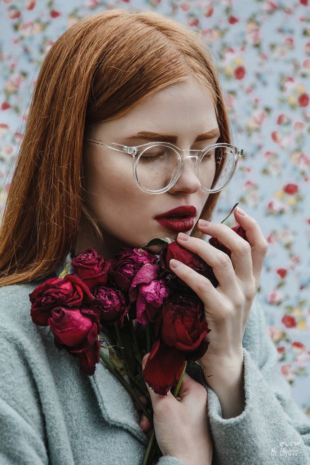 , Ульяна Буканова (Мизинова)