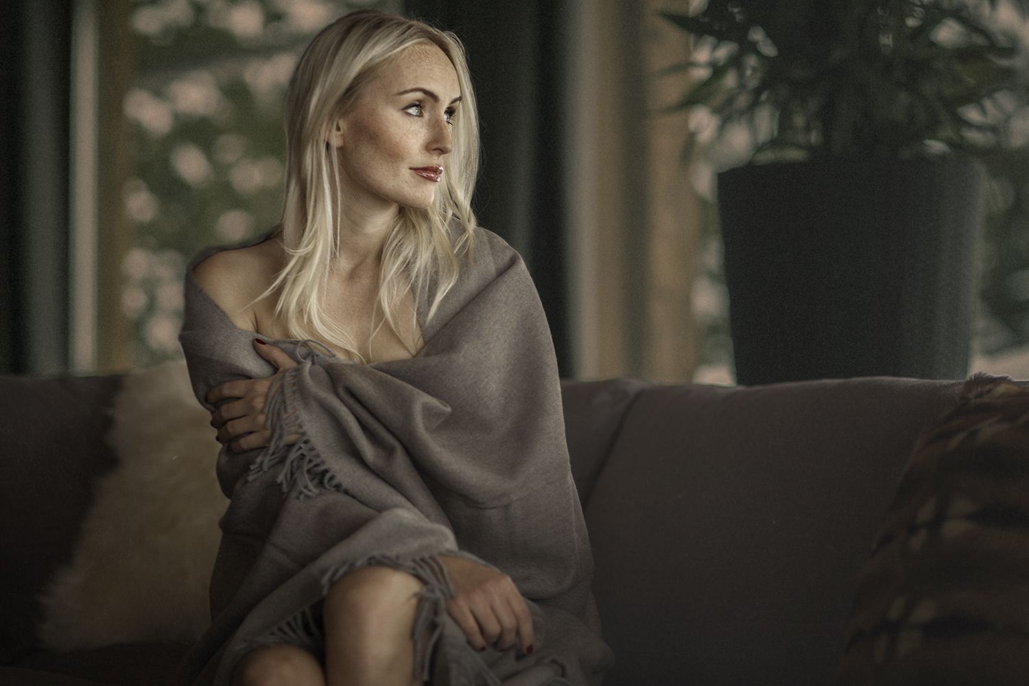 , Desislava Kuleshova