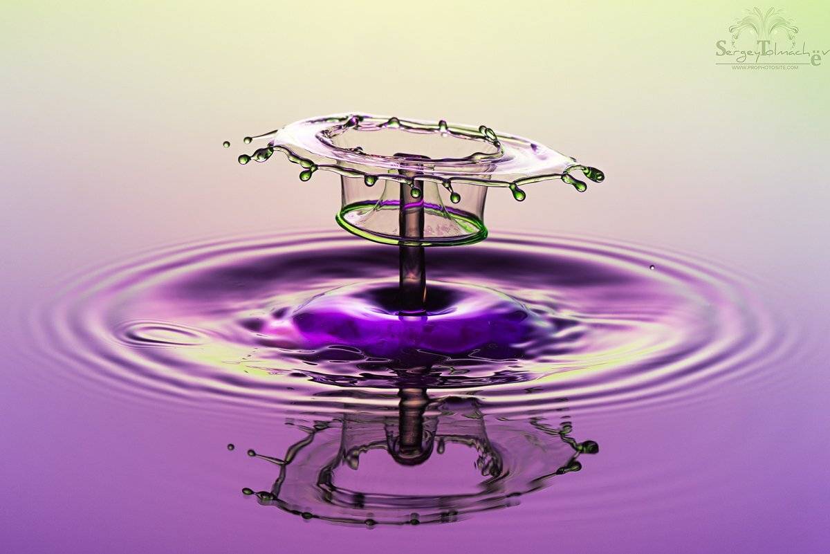 капли, жидкость, макро, арт, всплеск, сергейтолмачев, liquidart, art, liquid, Сергей Толмачев