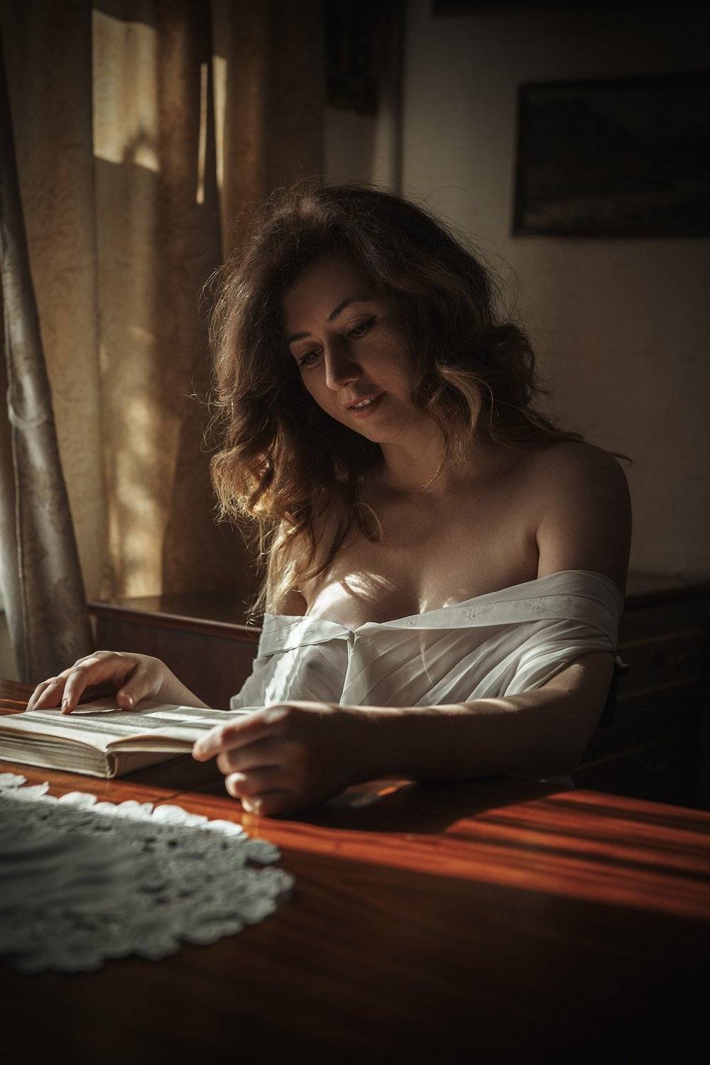 , Владимир Никитин