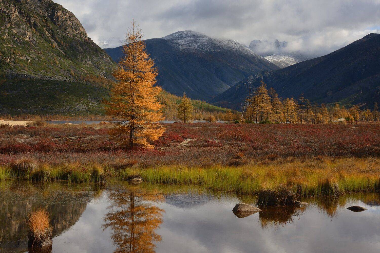 , Максим Евдокимов (phototourtravel.ru)