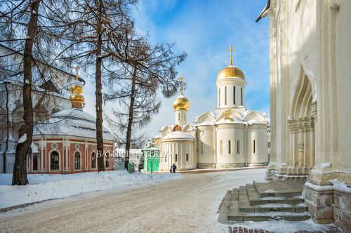 Троицкий собор
