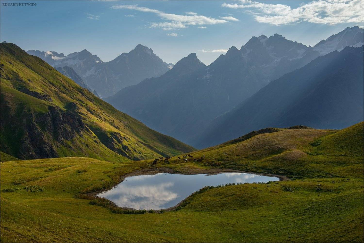 #svanetia, #koruldi, #mestia, #сванетия, #местия, #корулди, Кутыгин Эдуард