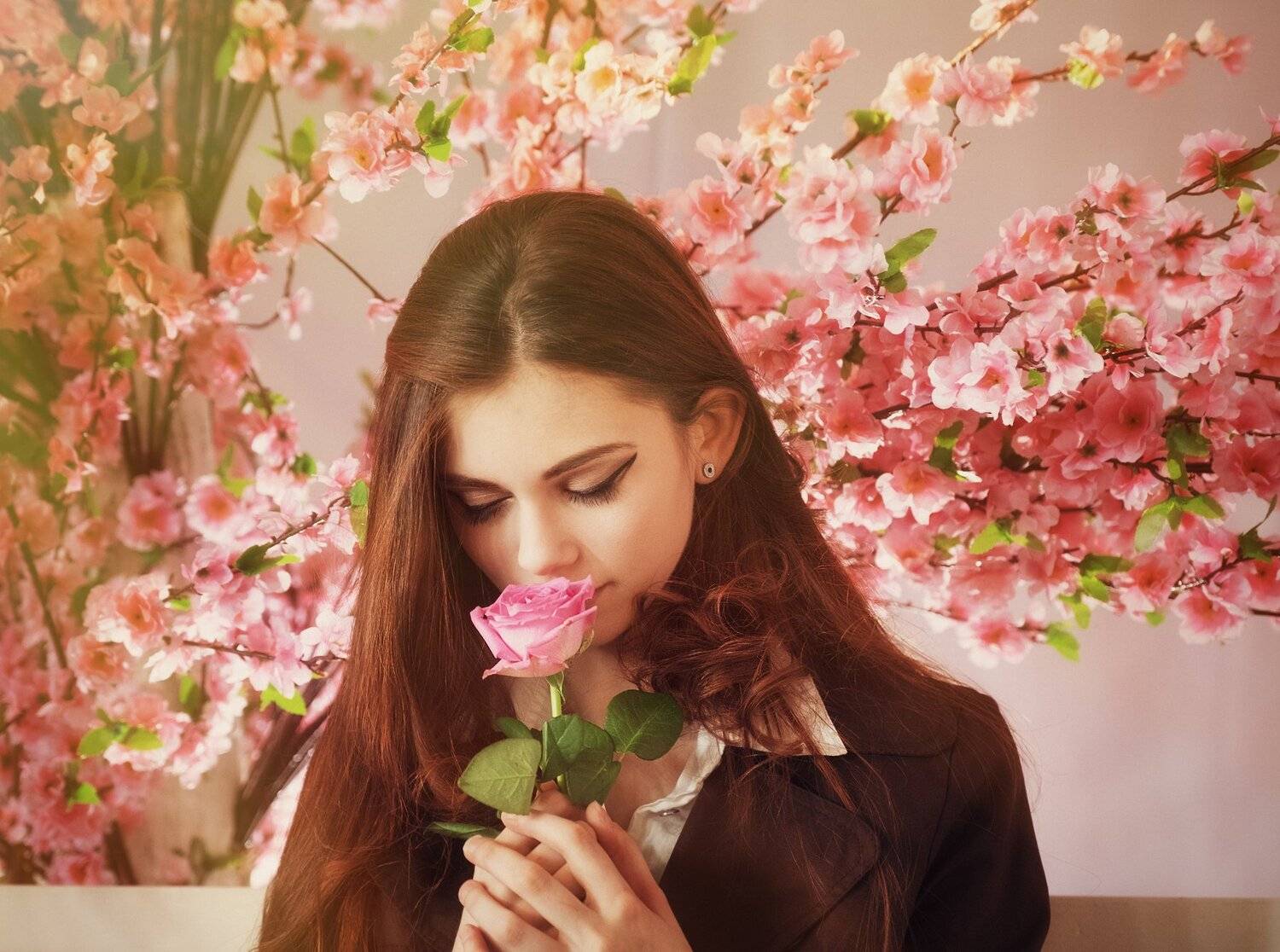 girl, spring, portrait, fujifilm, Вавилова Елизавета