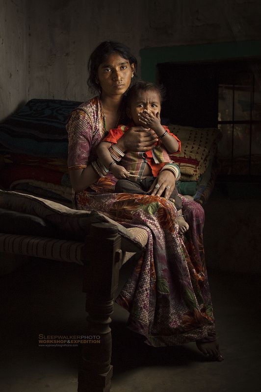 Fear of the Dark фото превью