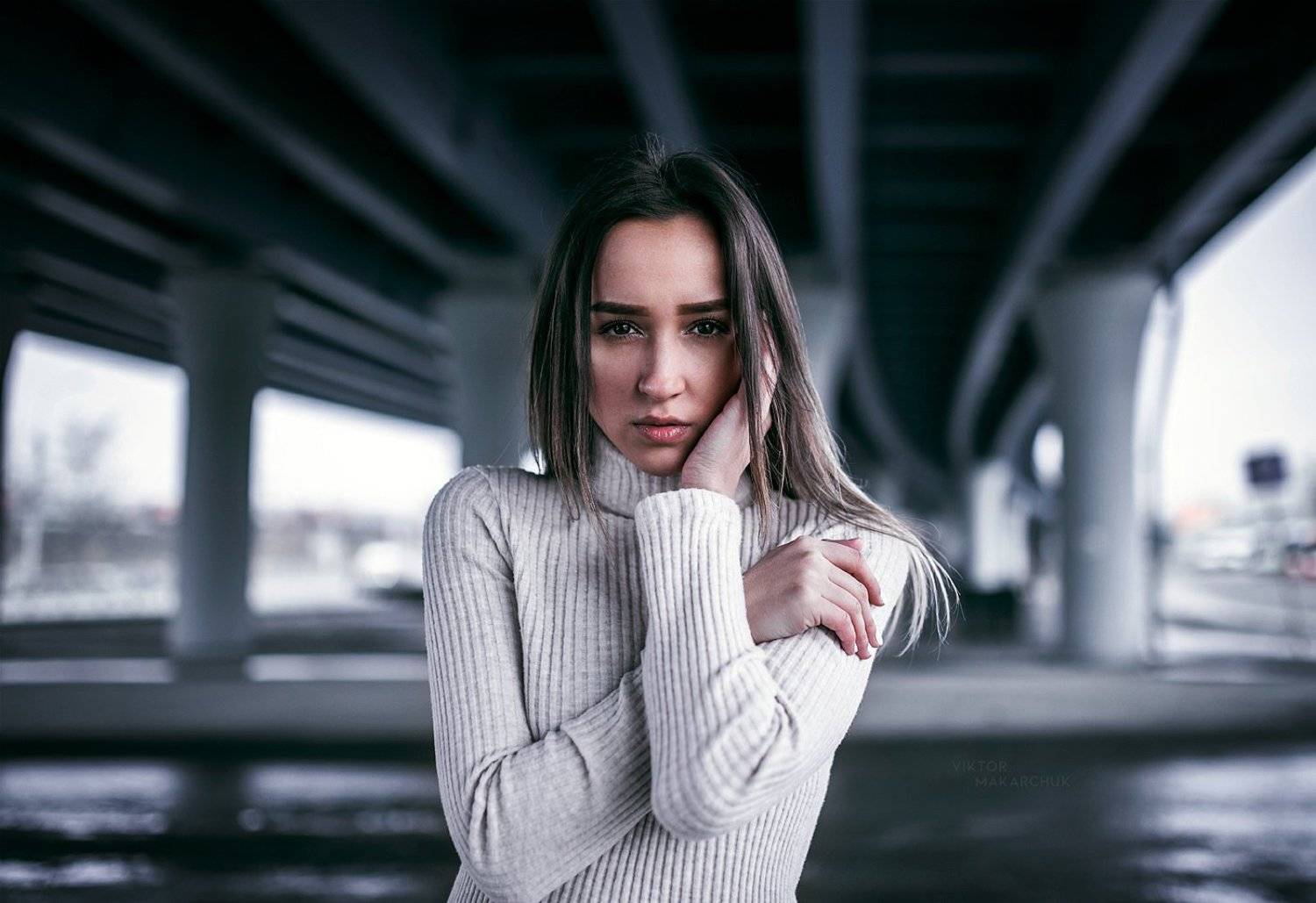 , Виктор Макарчук