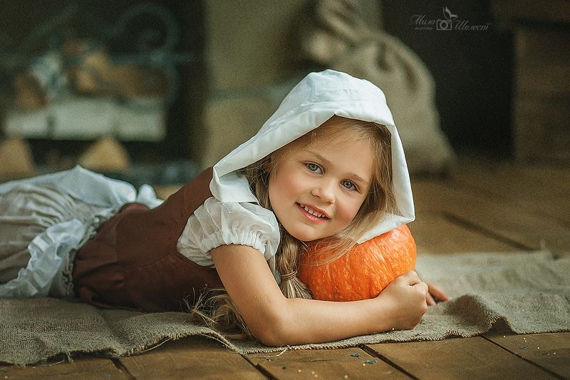 Золушка фото превью