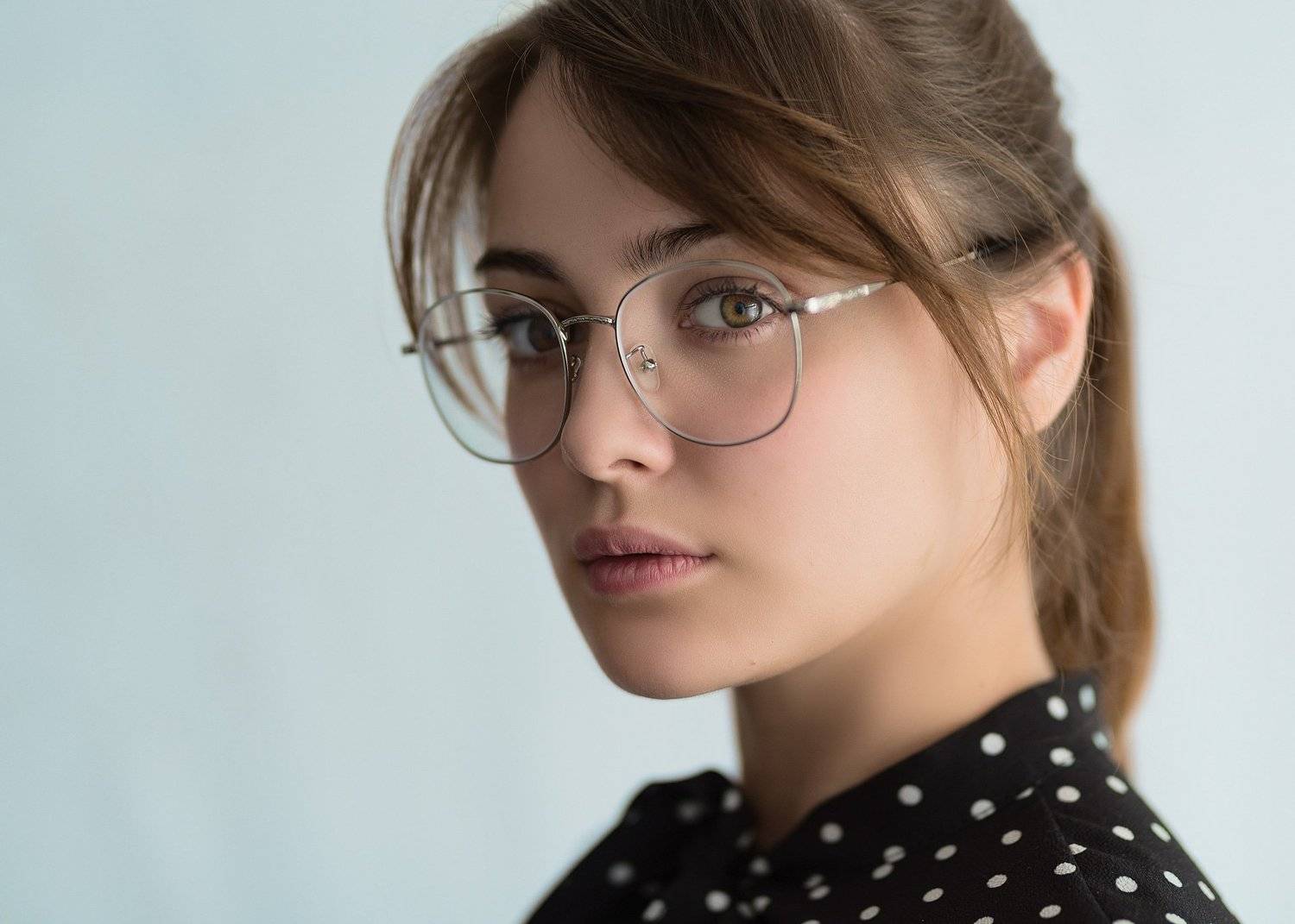 девушка, молодая, красивая, лицо, портрет, взгляд, красота, естественный свет, sigma, брюнетка, girl, adult, model, beatiful, face, portrait, natural ligt, Евгений Сибиряев