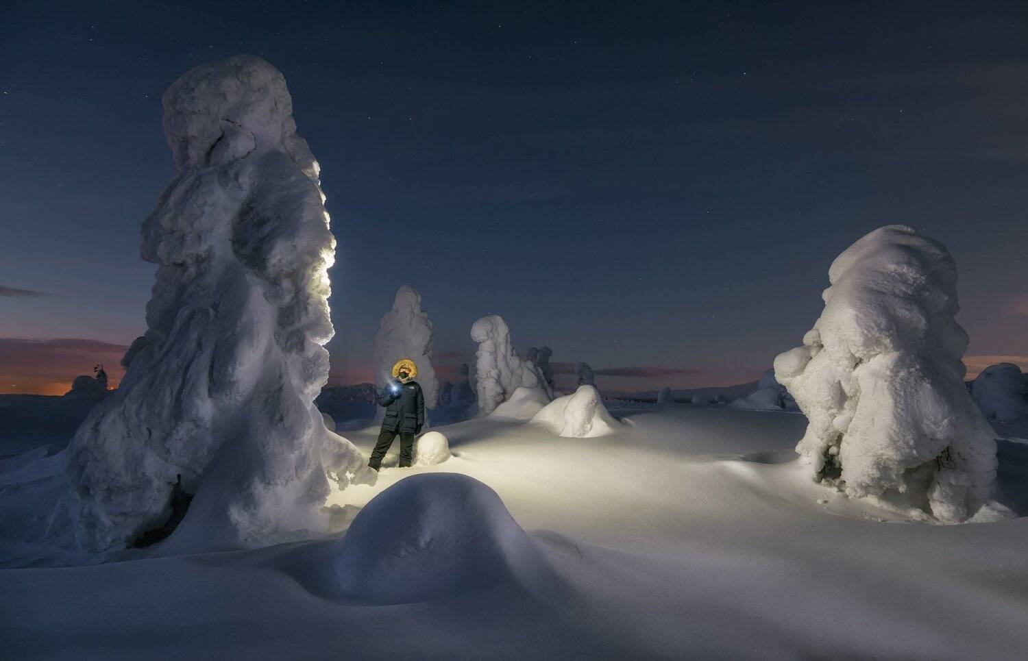 кольский, волосяная, Андрей Грачев