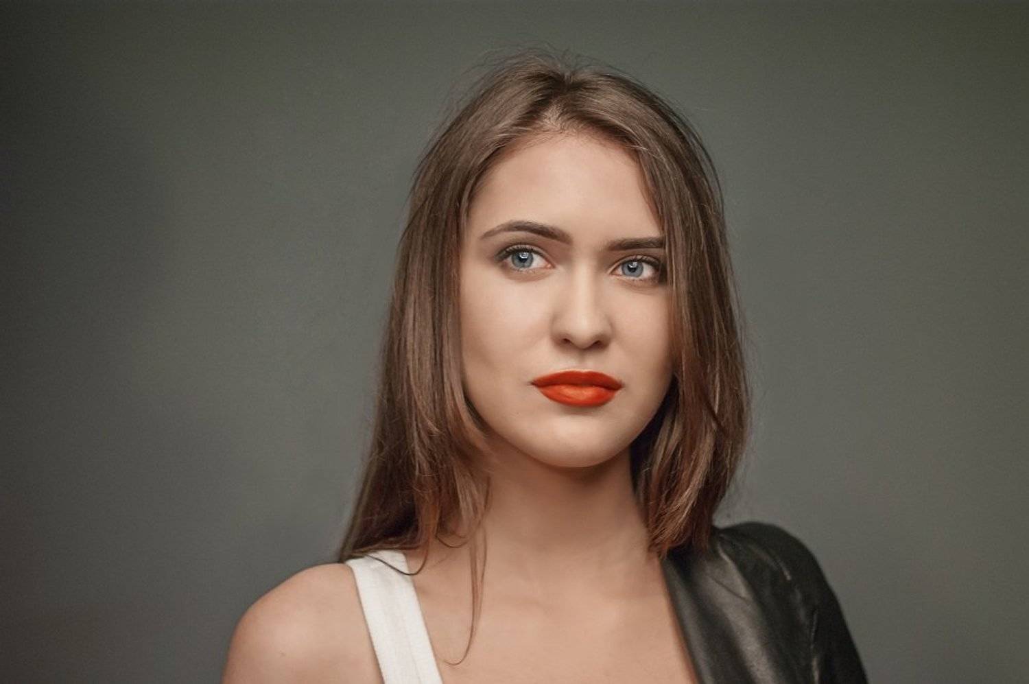 портрет,люди,образ,взгляд, Марина Соколова