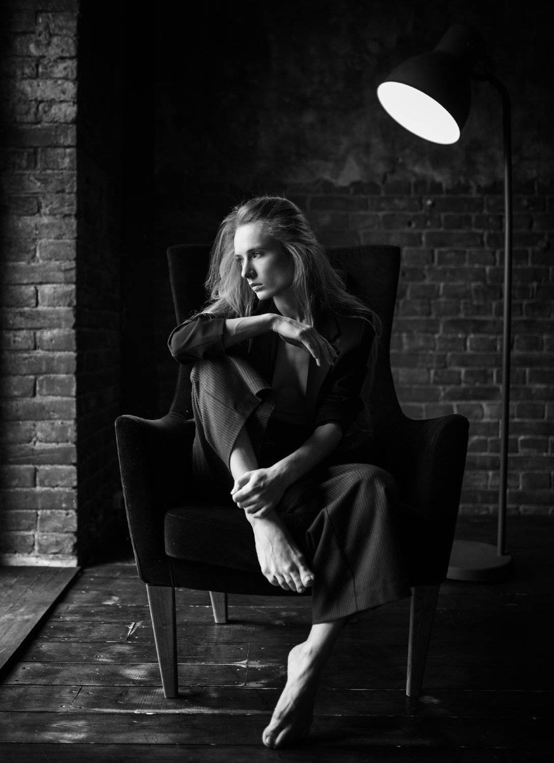 , Александр Губель