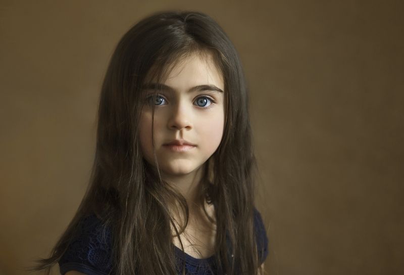 дети,портрет, девочка,глаза, взгляд,ребенок,чудо, эмоция,радость,жизнь,фотография,детская фотография,детский портрет,фотограф детский Очарование! фото превью