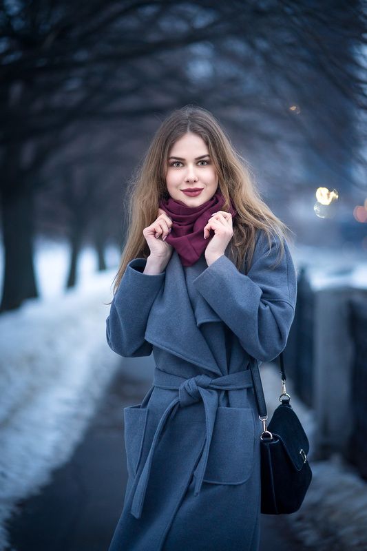 Ксения фото превью