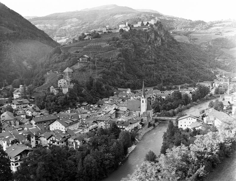 Альпийская Италия фото превью