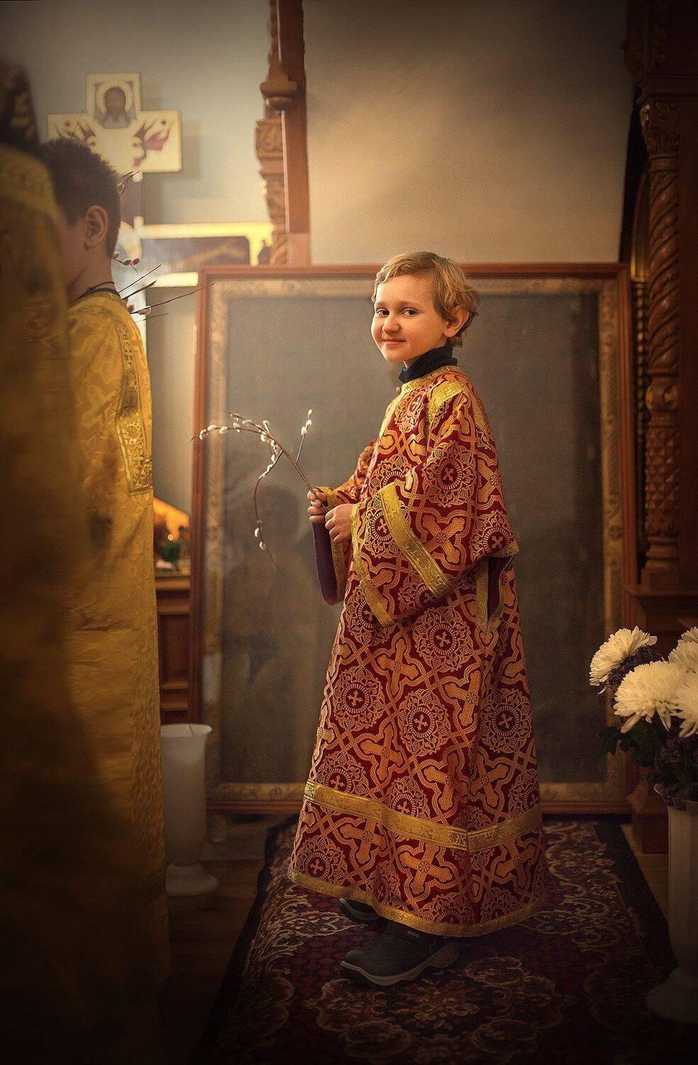 , Диана Аникеева