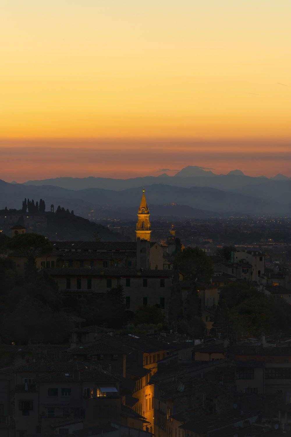 florence, italy, Dmitry Samoylin