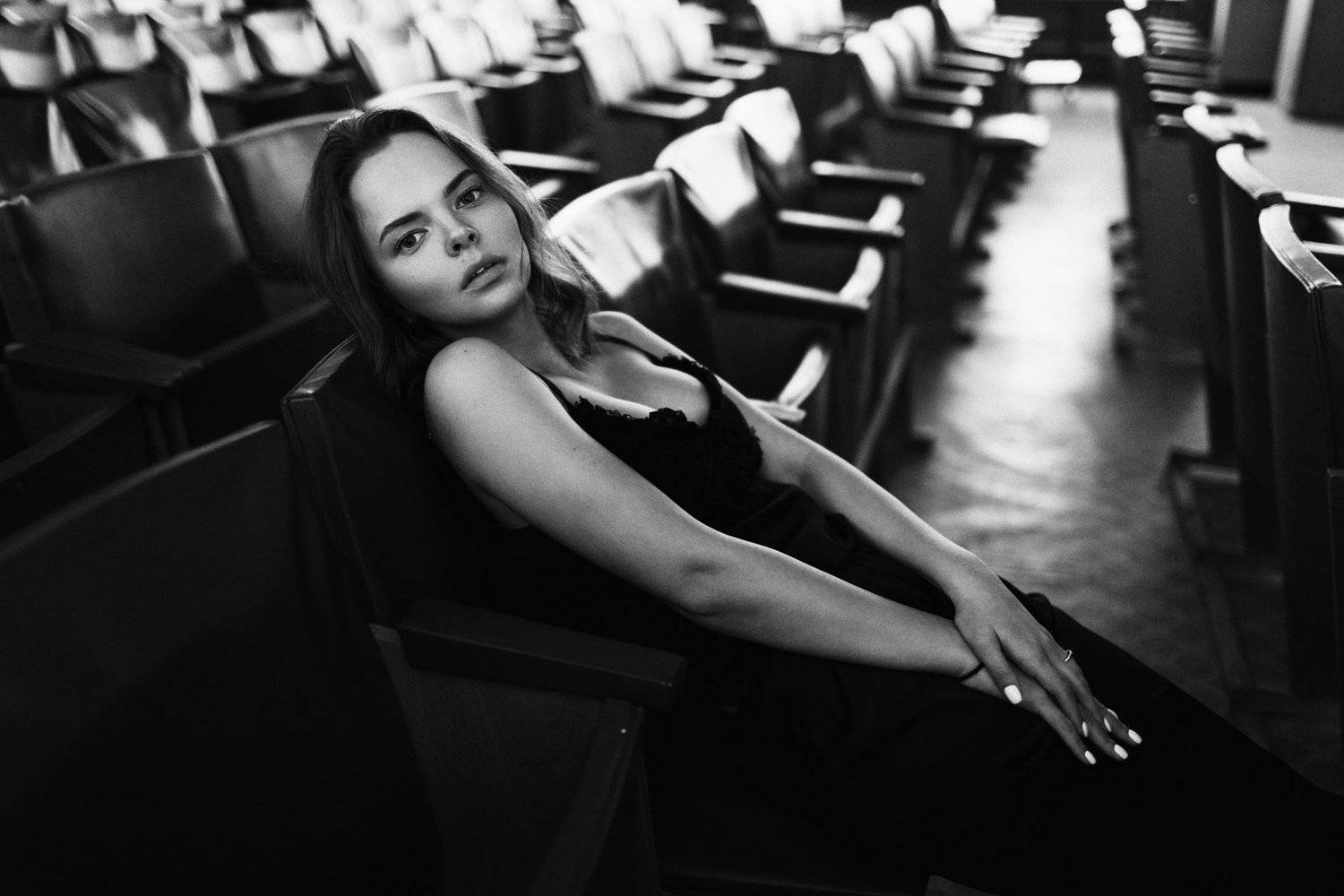 , Кокорев Илья