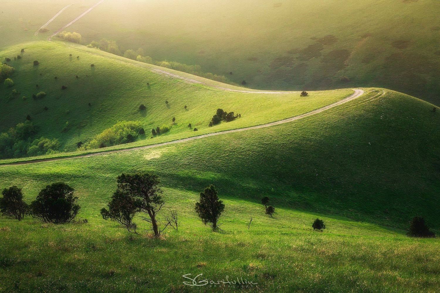 Краснодарский край, черное море, Маркотхский хребет, луг, луга, поле, Геленджик, Кабардинка, Новороссийск, Сергей Гарифуллин