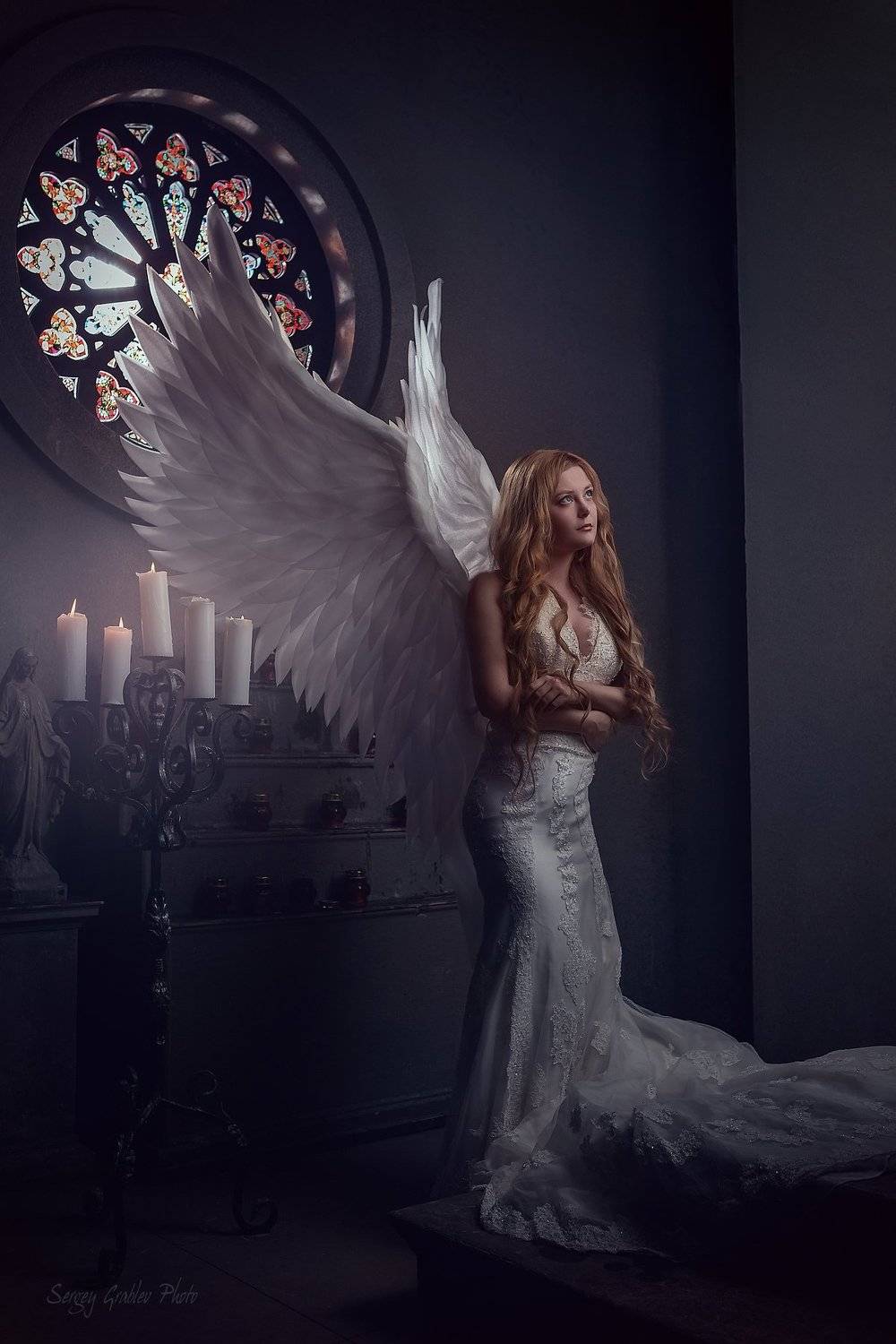 , Граблёв Сергей