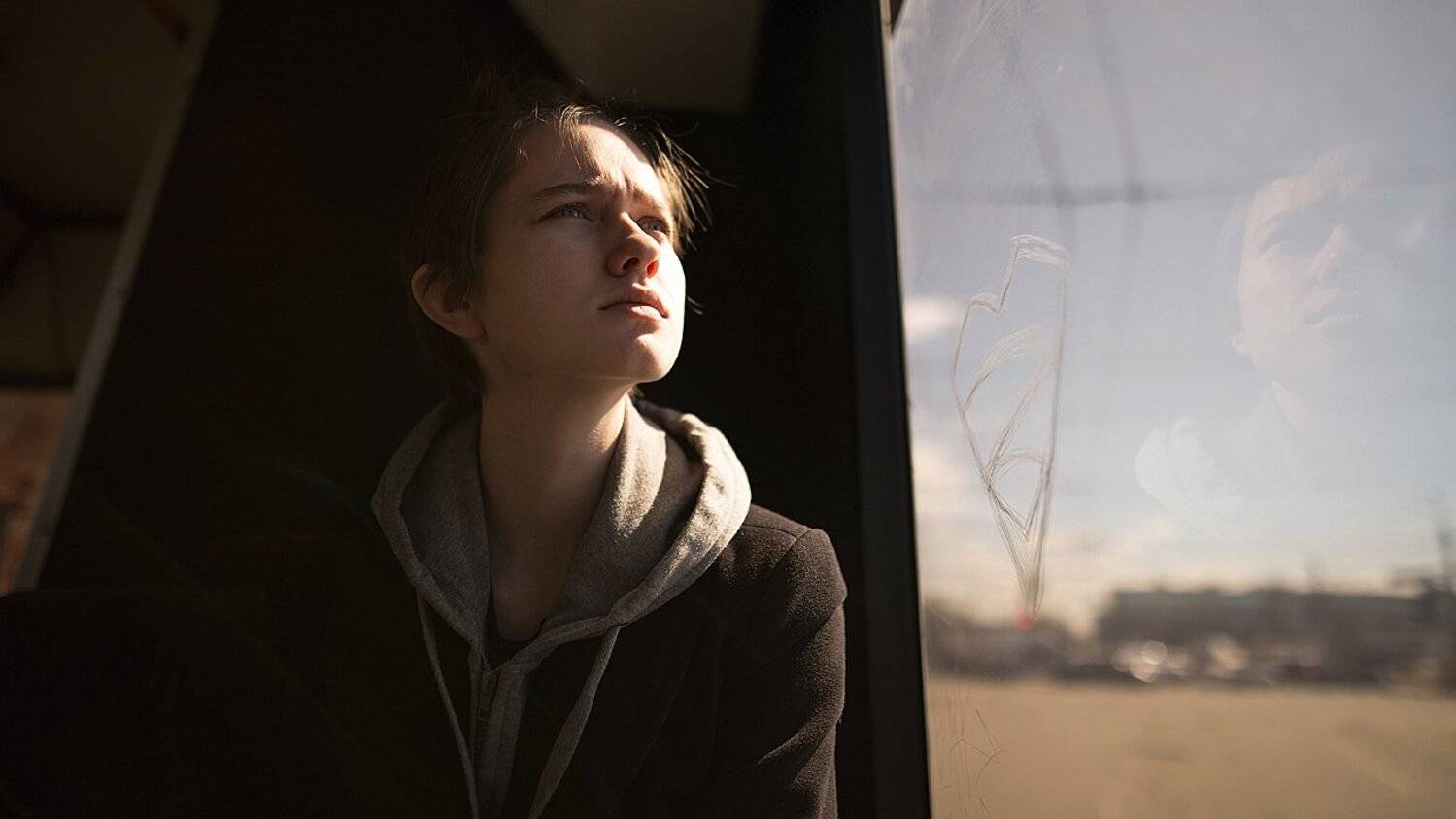 , Влад Безносов