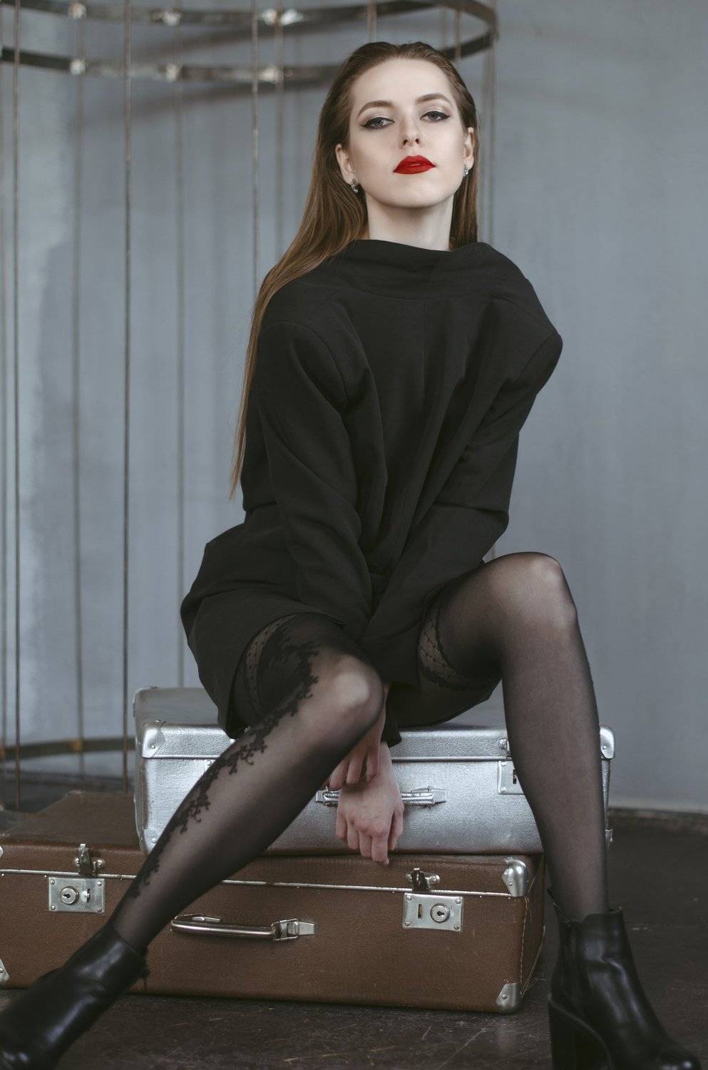 , Виктория Клименок