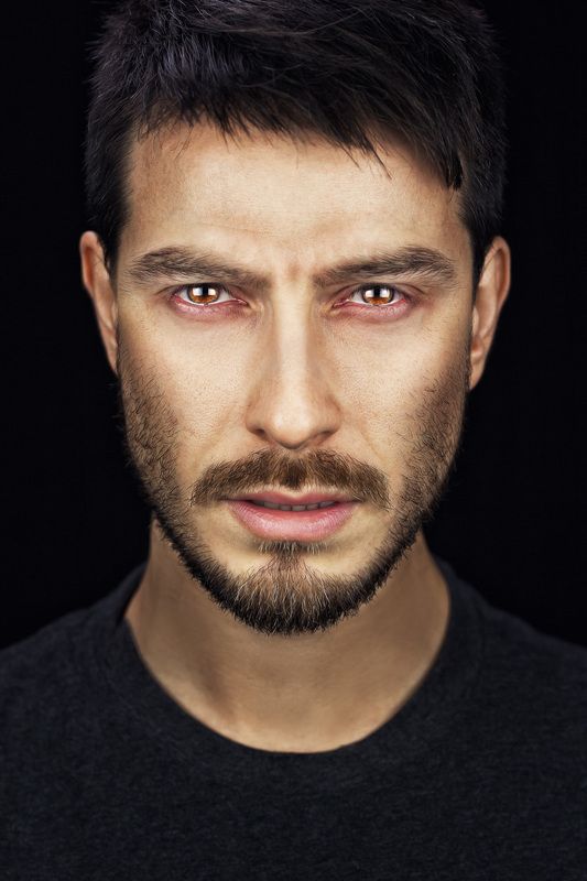 Heroin chic фото превью