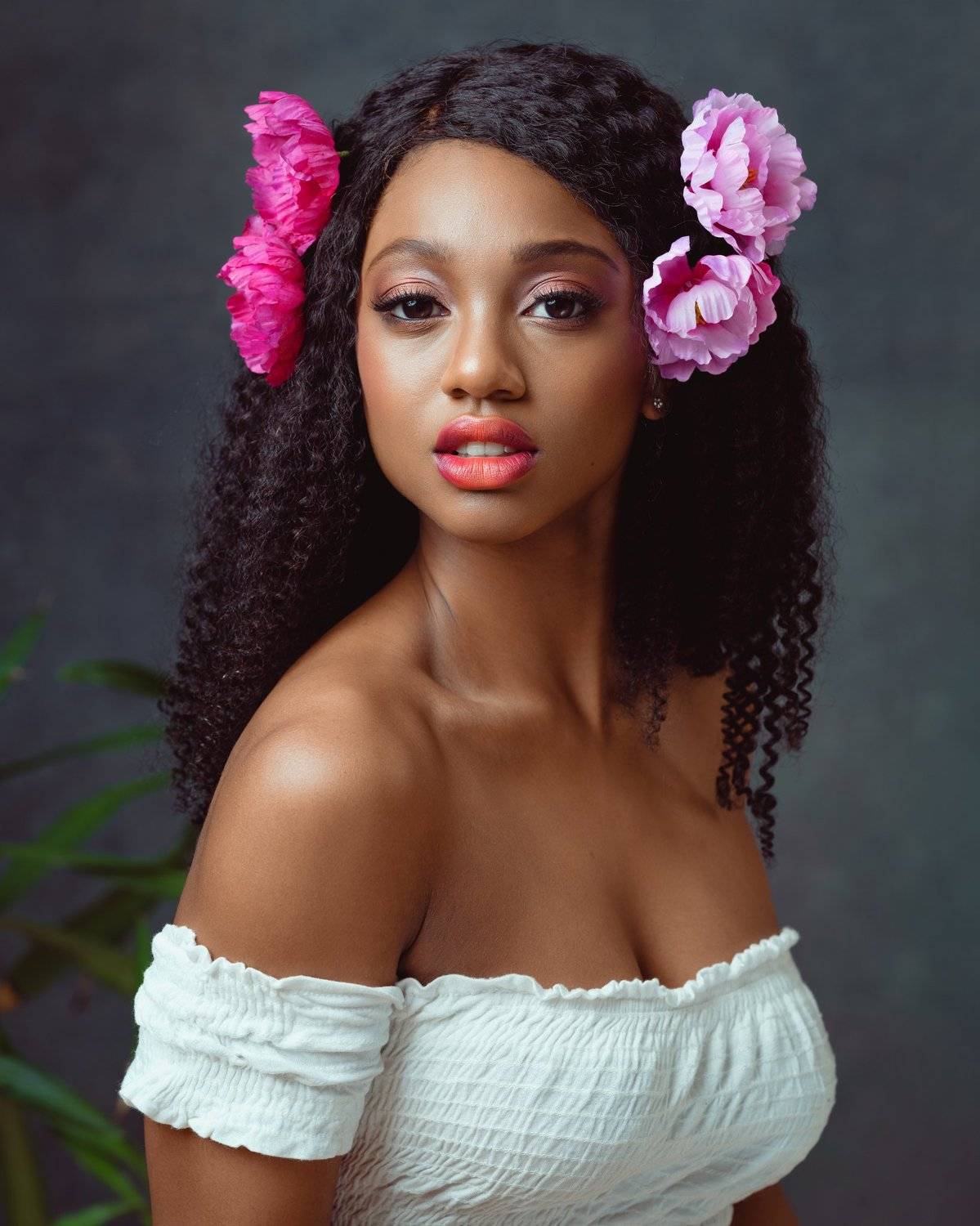 beauty portrait girl young female fashion style, Saulius Ke