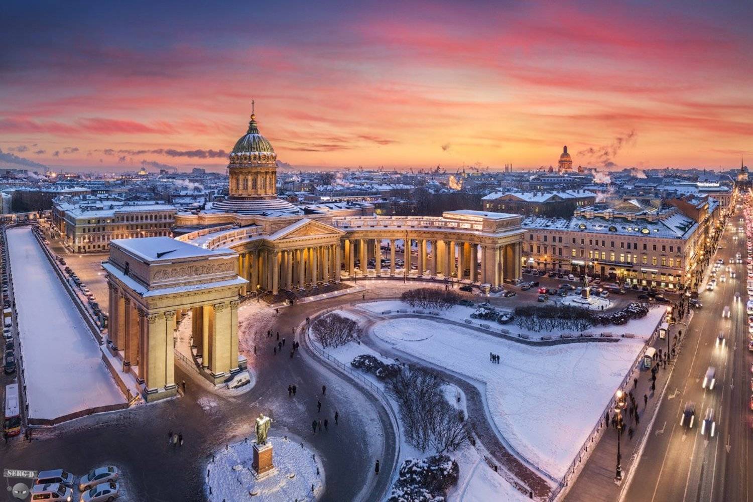 , Сергей Дегтярёв