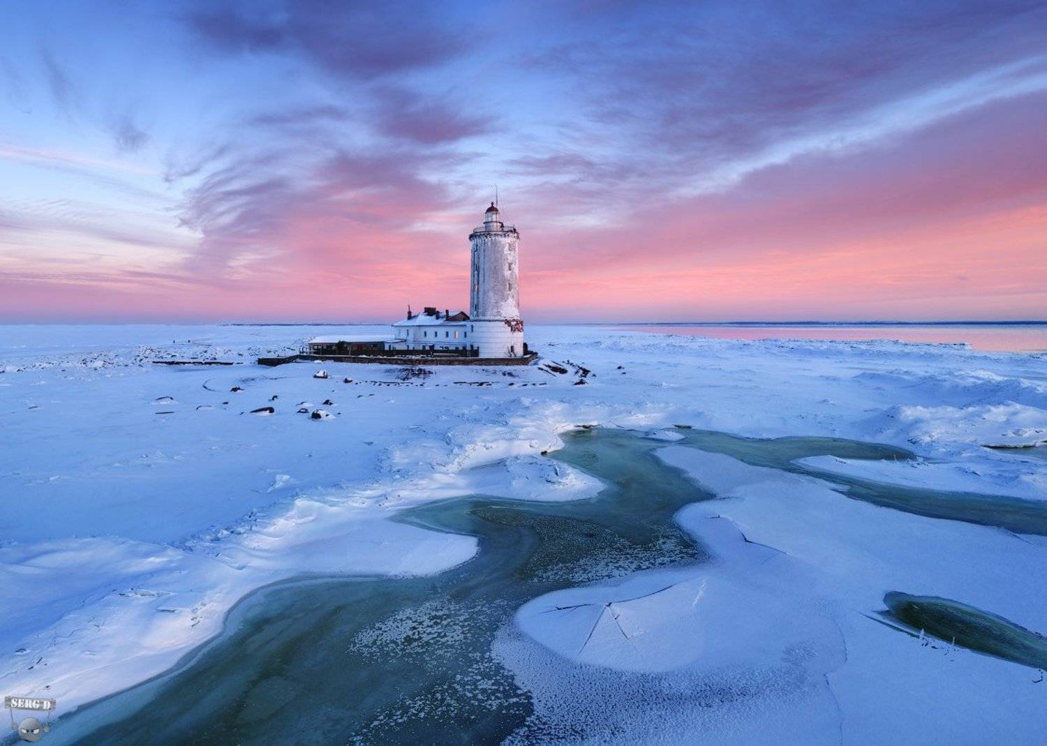 , Сергей Дегтярёв