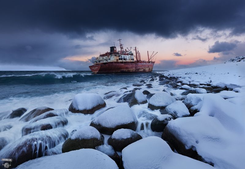 Берег надежды фото превью