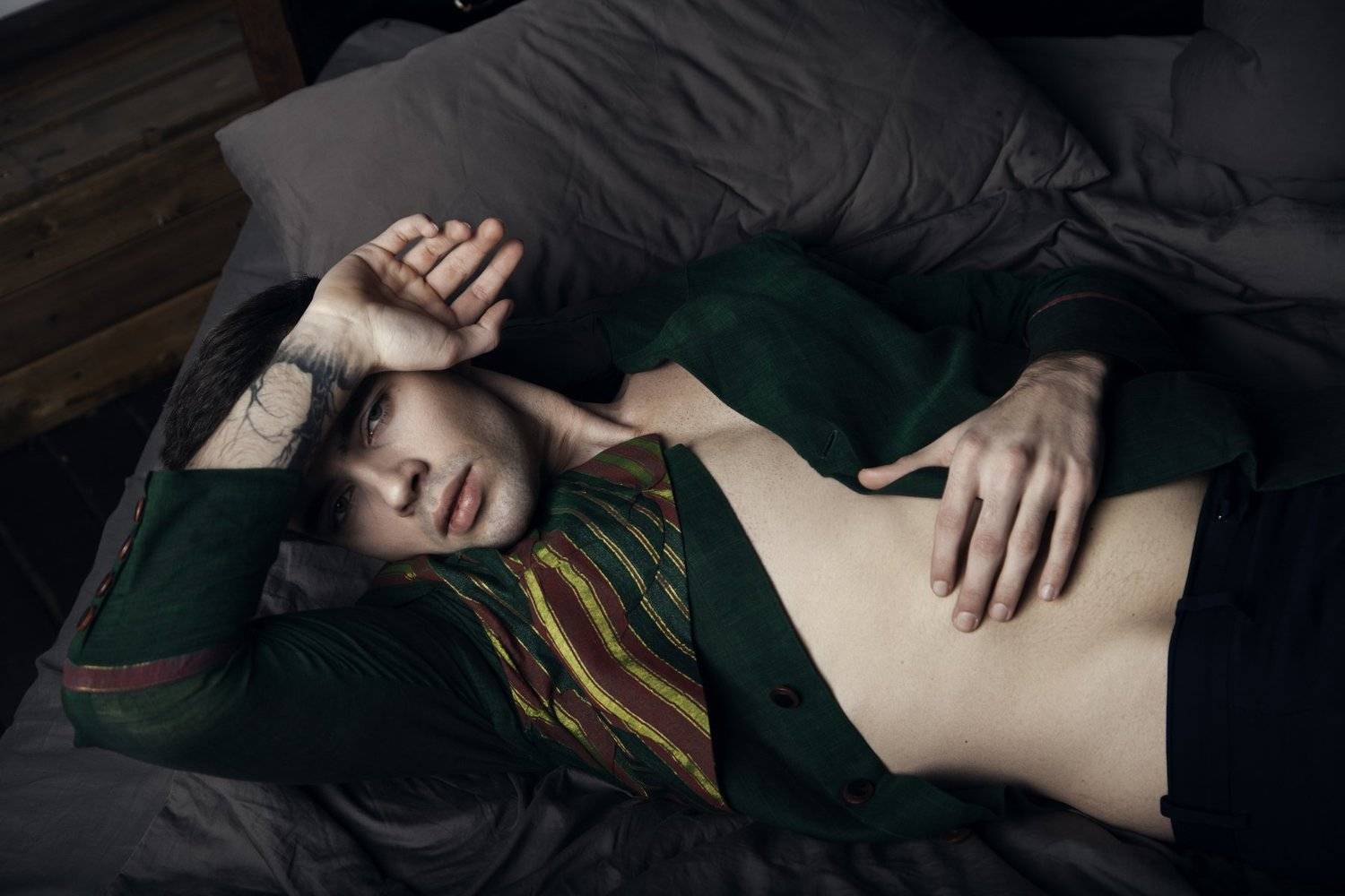 , Надежда Шаншайская