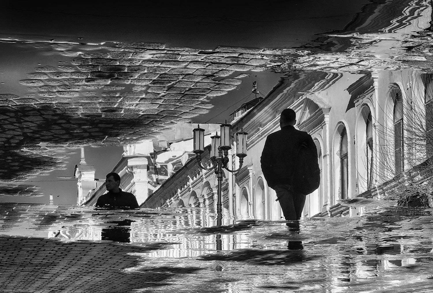 , Ольга Александрова