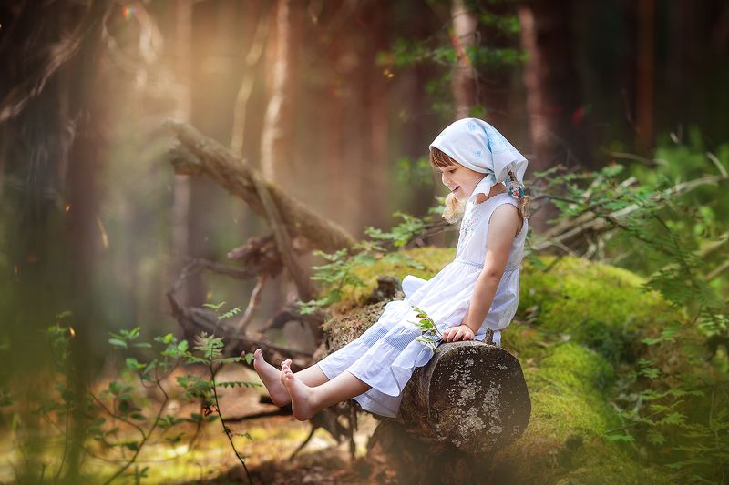 ксюша фото превью