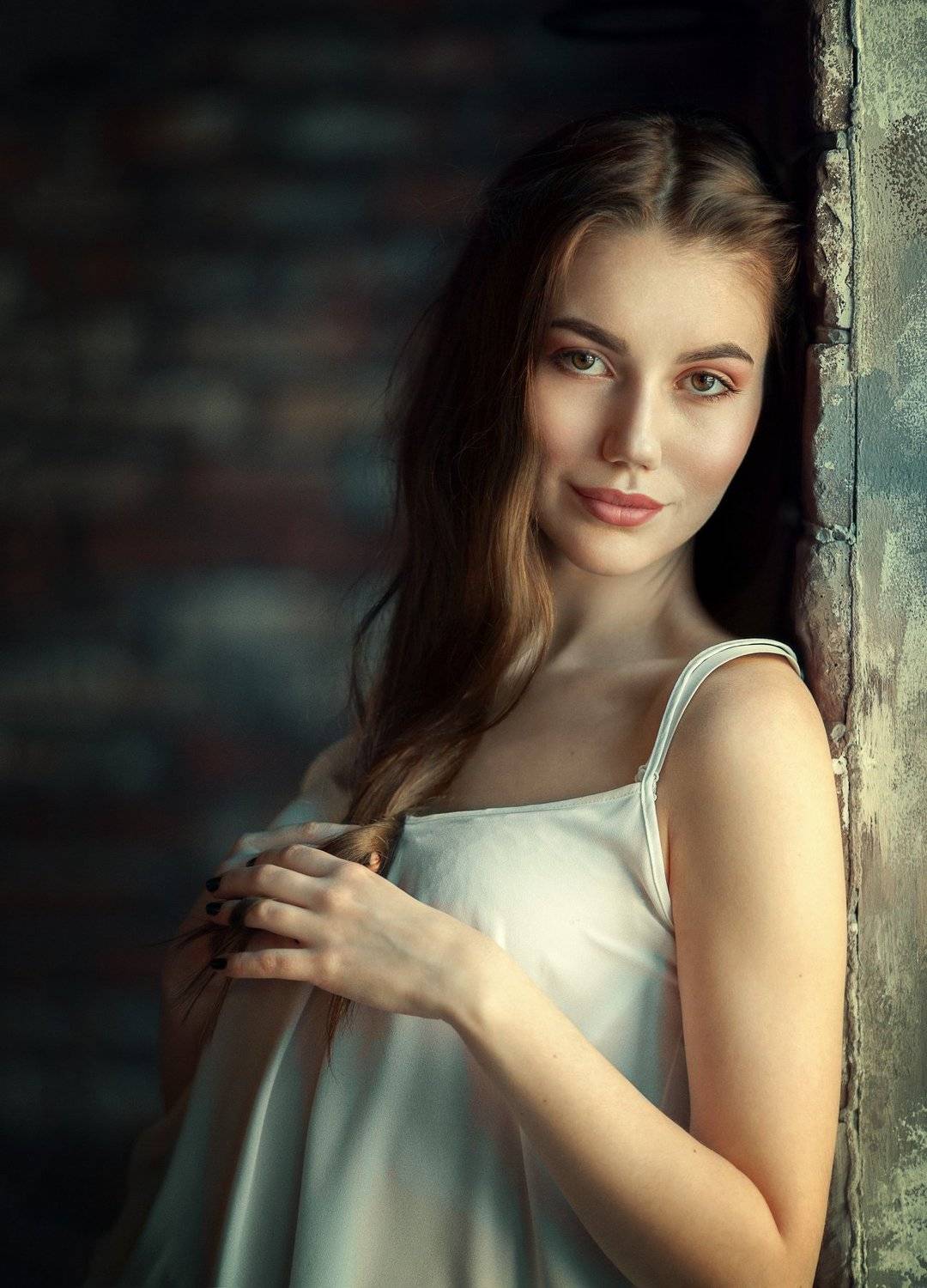 , Анна Мельникова