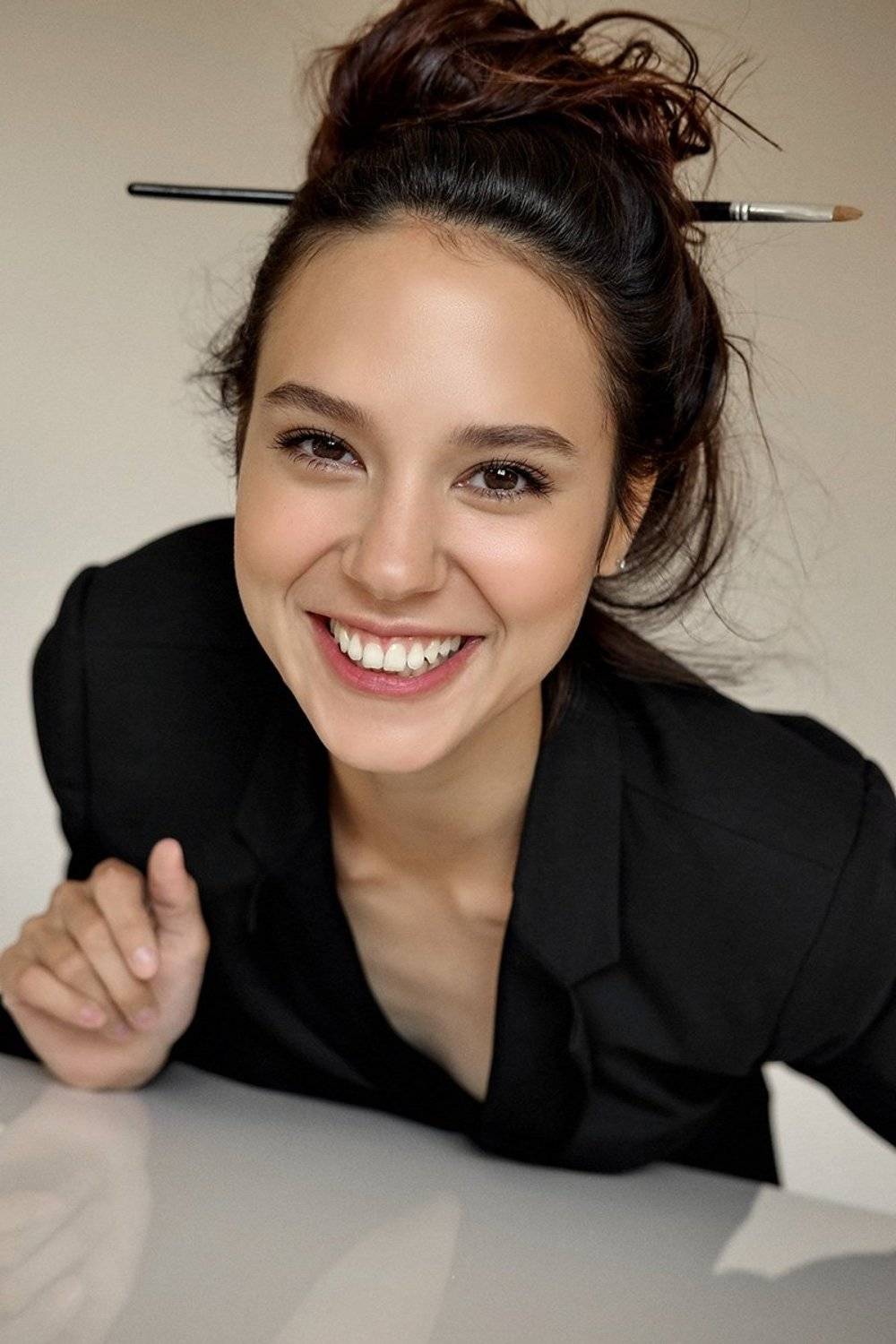 , Ольга Матвеева