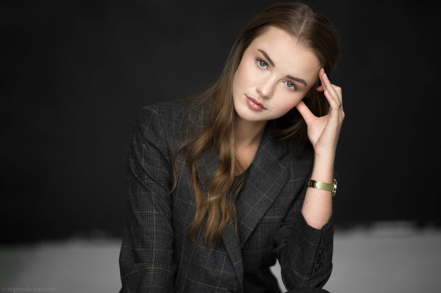 , Иван Проскурин