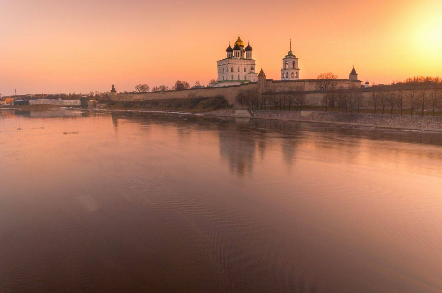 псков, Roman Dmitriev