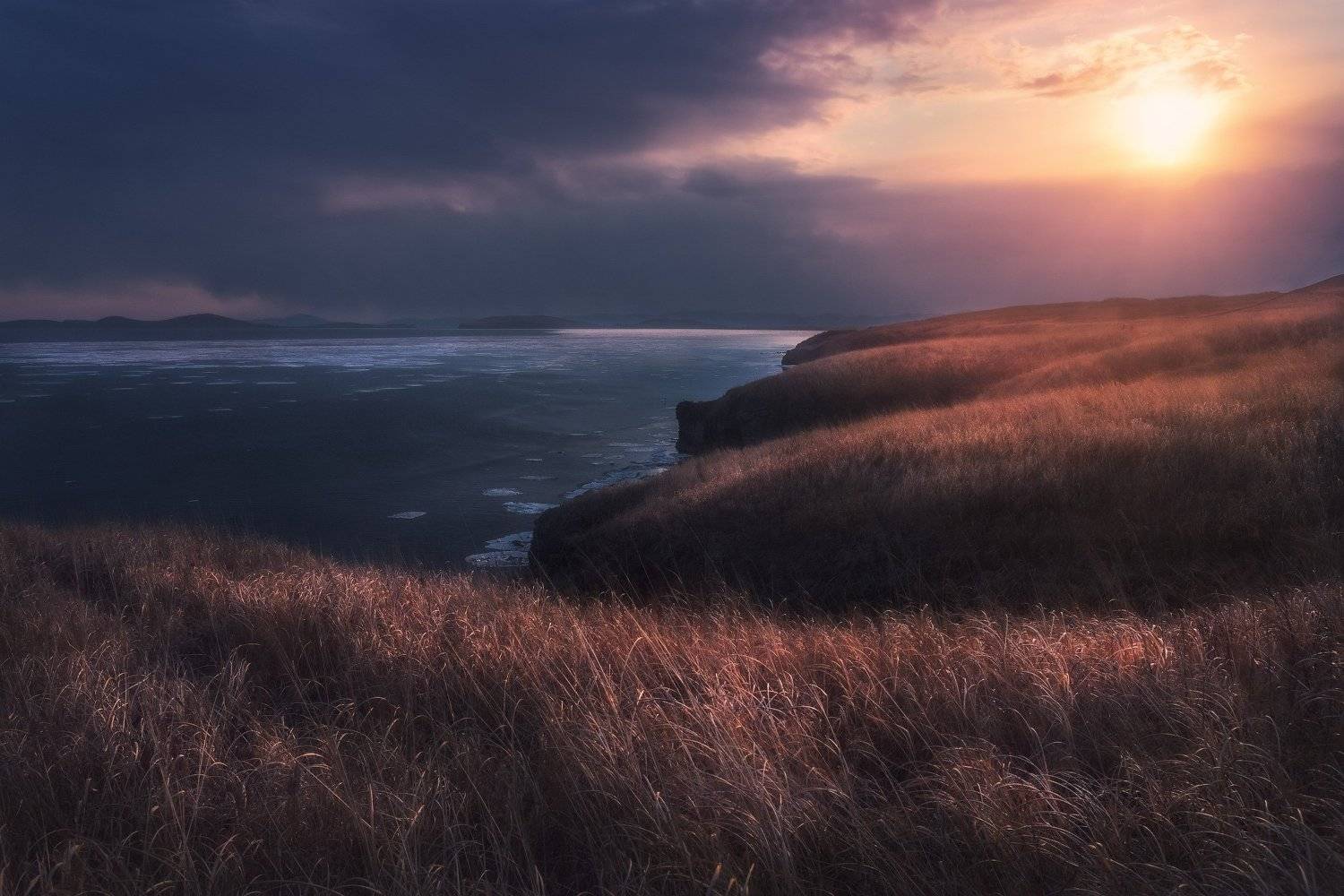 , Андрей Кровлин