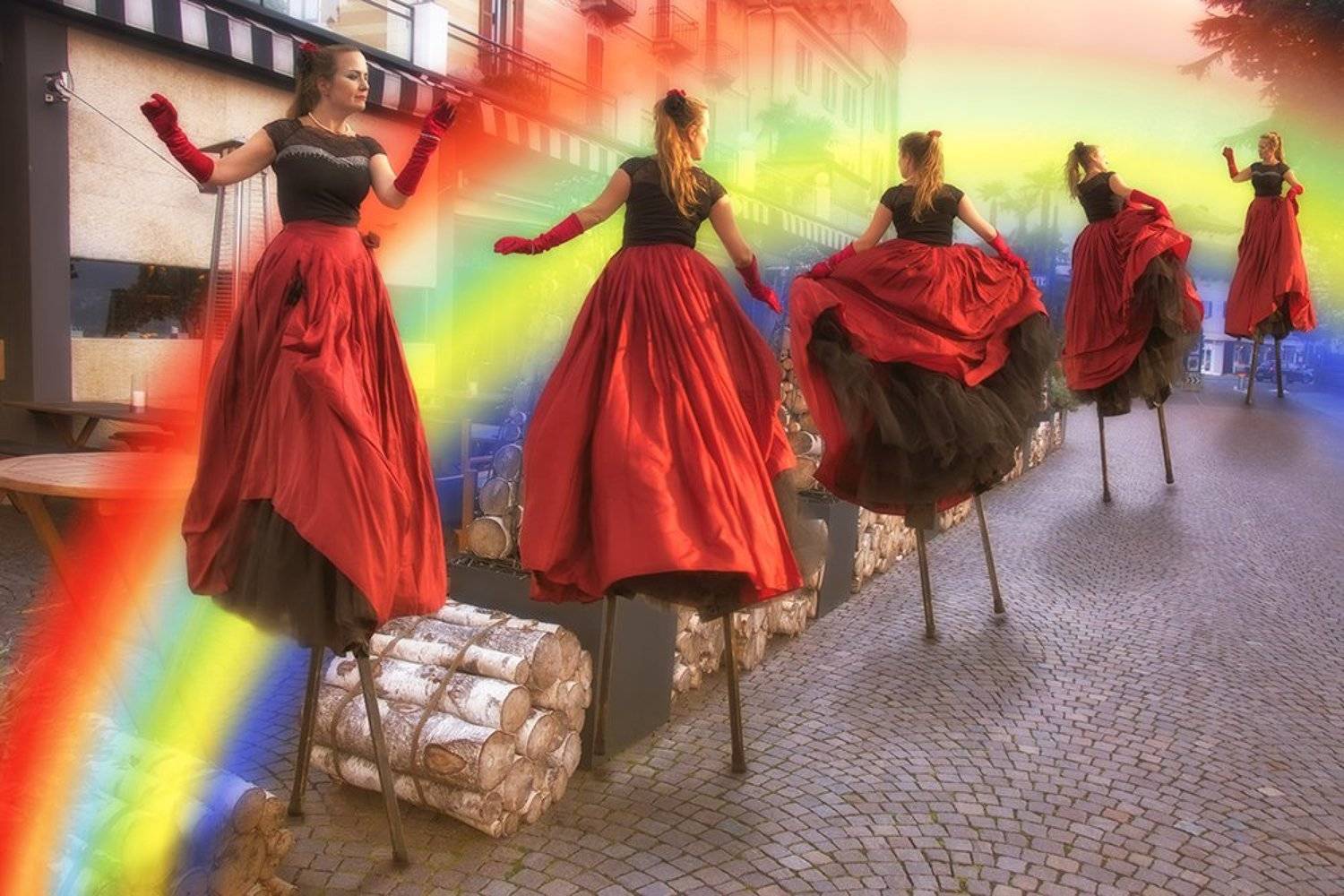 , Оксана Морозюк