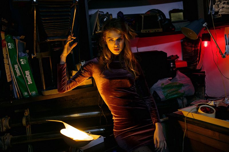 Мария фото превью