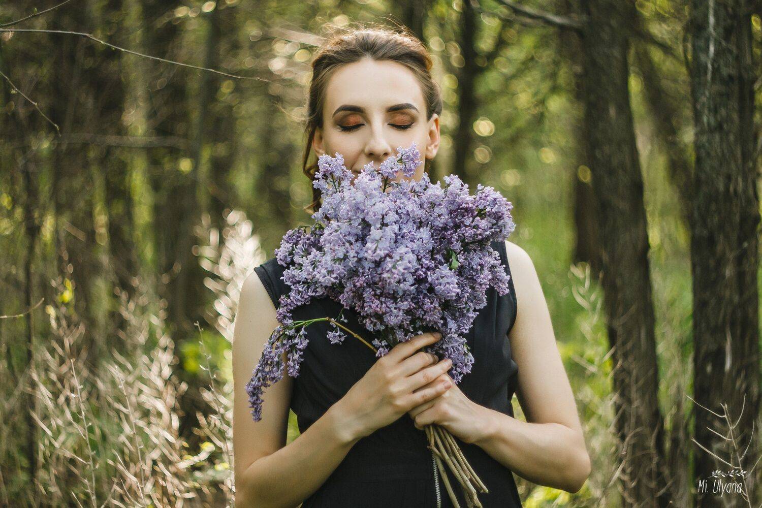 , Ульяна Буканова (Мизинова)